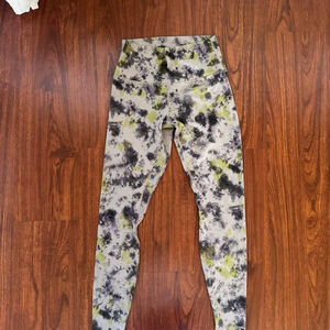 Women's Lululemon Leggings Size 8